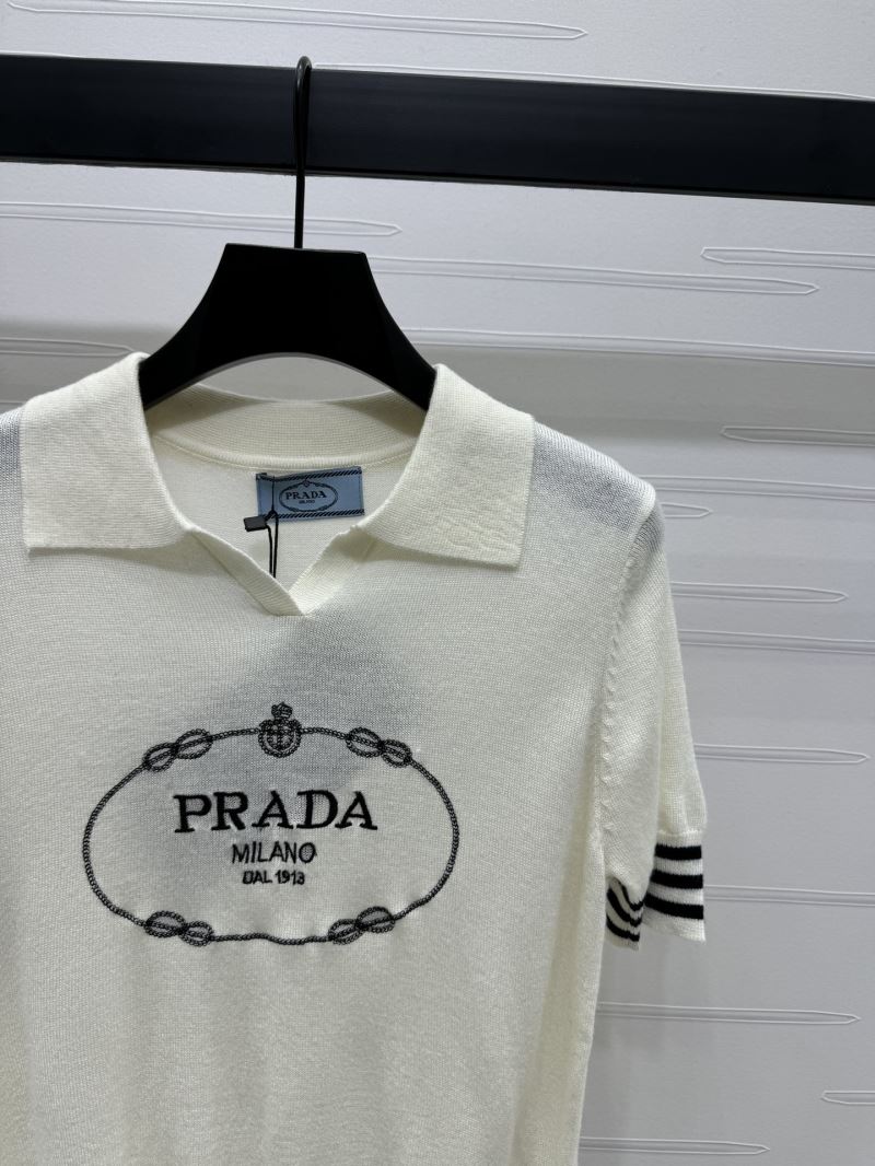 Prada T-Shirts